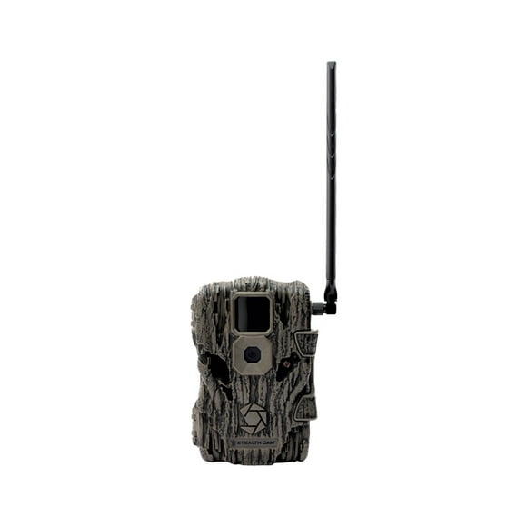 STEALTH CAM STCFATWX STEALTH CAM TRAIL CAMERA FUSION X CELLULAR AT&T 26MP