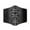 White, variant on Womens Waist Wrap Strap Belt Black