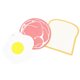 thumbnail image 4 of 3 esponjas de cocina reutilizables y creativas para fregar platos., 4 of 4