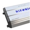 thumbnail image 2 of Hifonics Zeus 2400 Watt Max Class D Monoblock Car Audio Amplifier | ZXX-2400.1D, 2 of 5