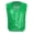 Green, variant on Shiny Sequined Vest for Boys Kids Choir Jazz Dance School Performance Show Gentle Waistcoat Red 150