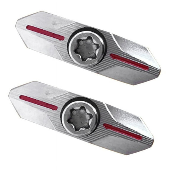 2x Golf for G410 Weight for G410 Driver 4G-20G New(20G&6G),2 * Golf Weight Screw,Silver