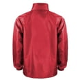 thumbnail image 2 of Result Mens Core Adult Windcheater Water Repellent Windproof Raincoat Jacket, 2 of 4