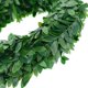 thumbnail image 4 of 7,5 m/295 pulgadas flores artificiales vides corona de seda hojas verdes vegetación hiedra falsa, 4 of 5