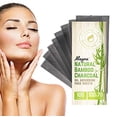 thumbnail image 5 of LIVING LIBATION - Limpiador facial todo en uno orgánico Best Skin Ever exfoliante + humectante | Belleza limpia vegana natural elaborada de forma silvestre (Neroli 1 fl oz | 30 ml), 5 of 5
