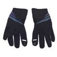thumbnail image 1 of Thickened Anti Slip Mountain Bike Cycling Gloves with Touch Screen Fingertips, Adjustable Wrist Strap, Lightweight Design for Riding, Full Finger Cycling Gloves for Men Women, 1 of 7