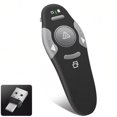 thumbnail image 1 of Presentador inalámbrico KUIYN K100B USB-C, 1 of 6