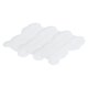 thumbnail image 5 of Almohadillas de axila desechables, Lucha contra la hiperhidrosis axilas portátiles almohadillas de sudor de sudor de la caricatura 3 capas para el verano, 5 of 7