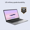 thumbnail image 3 of Laptop ASUS CX14 Chromebook 14'' FHD Intel Celeron 4 GB/64 GB, 3 of 5