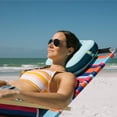 thumbnail image 6 of Ballast Beach Pillow - Inflatable Beach Pillow, Camping Pillow, Pool Pillow, Ultra Soft and Durable Pillow That Won?t Blow Away on Windy Beaches, 6 of 6