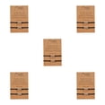 thumbnail image 2 of Qarigey Conjunto de de la amistad, cadena de mano de moda en forma de 8, resistente al desgaste, joyería ligera para parejas, gran regalo Type2 NO2, 2 of 6