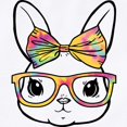 thumbnail image 2 of CafePress - Bunny Cute - Women's Novelty Briefs, Size S-XL, 2 of 4