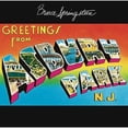 thumbnail image 2 of Greetings From Ashbury Park Nj & Darkness On The Edge Of Town & River [CD Bundle], 2 of 4