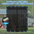 thumbnail image 2 of Pantalla Furgoneta Federedevo para Ford Econoline 152 x 145 cm, 2 of 9