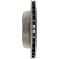 thumbnail image 5 of CENTRIC PARTS - BR3260 ROTOR Fits select: 1986-1991 MAZDA RX7, 5 of 5