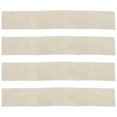 thumbnail image 3 of EeaseCA 4Pcs Erhu Silencer Wool Mat Practical Huqin Mute Music Instrument Accessory, 3 of 7