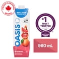 thumbnail image 1 of Jus de Pamplemousse Ruby Red960ml, 1 of 8