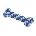 thumbnail image 2 of Pet Enjoy Dog Rope Toys for Aggressive Chewers,Dog Rope Molars Chewing Toy Cotton Rope Dog Chew Toys for Dogs Teeth Cleaning Training Interactive Dog Rope Toy, 2 of 8