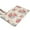 Pioneer Flower Floral-2, variant on Pioneer Flower Floral Print Flannel Non Slip Door Rugs,Washable Door Mats Indoor,Decorative Door Mats,Dirt-Resistant and Absorbent Doormat for Entrance,Bedroom,Kitchen,Bathroom,23.5"x16"