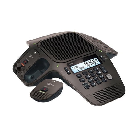 UPC: 0650530027451 | ERISSTATION CONFERENCE PHONE