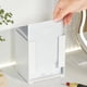 thumbnail image 4 of Caja de Almacenamiento para Ramen Coreano, Recipiente para Fideos Instantáneos, Recipiente para Pañuelos, Caja para Guardar Faciales, Multifunción., 4 of 6