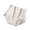 White, variant on Jamicy Womens Underwear Comfortable High Waist Underwear Stretch Panties Natural Silk Crotch Soft Cotton Briefs Pantie