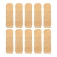 thumbnail image 3 of 10 Pieces Amputee Socks, Stump Socks ,Amputee Care Sweat Absorption Breathable Elastic Protective Amputee Socks Stump Protection for Unisex Length 35cm, 3 of 9