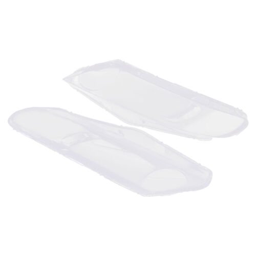 Honda Civic Headlight Covers