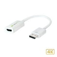 thumbnail image 1 of DisplayPort 1.2 to HDMI Adapter M/F-15cm, 1 of 2