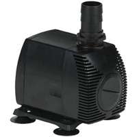 Photo 1 of Little Giant 566722 Magnetic Drive Pond Pump, 1150 gph, 160 W, 115 V, 1.4 A, 60 Hz, 15 ft