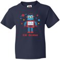 thumbnail image 3 of Inktastic Robot Big Brother II Youth T-Shirt, 3 of 5