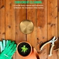 thumbnail image 4 of SWETRACE Para Planta Con Capacidad Extra Para Drenaje Y De En Macetas Interiores, 4 of 6
