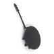 thumbnail image 2 of Exquisite Rear Bumper Tow Hook Cover Towing Cap 8K0807441 for A4 2009-2012 Trailer Towing Cap Car Accessories, 2 of 5