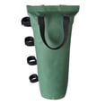 thumbnail image 3 of InstaHibit 4 Pcs 18" Monoshock Weight Sand Bag for Pop Up Canopy Tent Patio Garden, 3 of 8