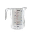 thumbnail image 1 of Jarra Medidora Graduada Capacidad 500 ml Caledonia Jarra medidora graduada, 1 of 6