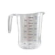 thumbnail image 1 of Jarra Medidora Graduada Capacidad 500 ml Caledonia Jarra medidora graduada, 1 of 6