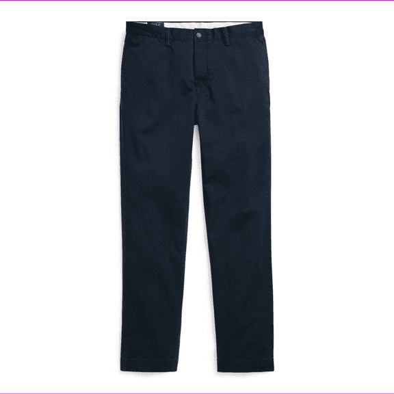 Polo Ralph Lauren Classic Fit Pant Aviator Navy 40 X 32