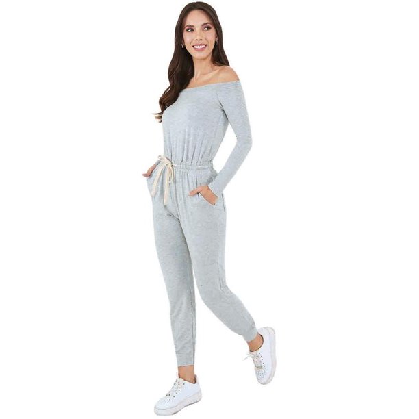 Palazzo Holgado Tela Comoda Elastico en Cintura Devendi Denim Co. 412-21
