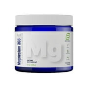 Magnesium 365 - Natural Calming Aid, Sleep Aid, Balanced Mood, Digestive Support - Tangerine Flavor Drink Powder