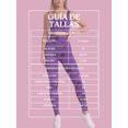 thumbnail image 5 of Conjunto Deportivo 2 Piezas, Top Crop y Leggings de Cintura Alta, Ajuste Perfecto y Máxima Comodidad para Mujer, 5 of 5