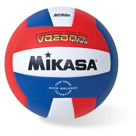 MIKASA SPORTS VQ2000 MICRO CELL INDOOR VOLLEYBALL