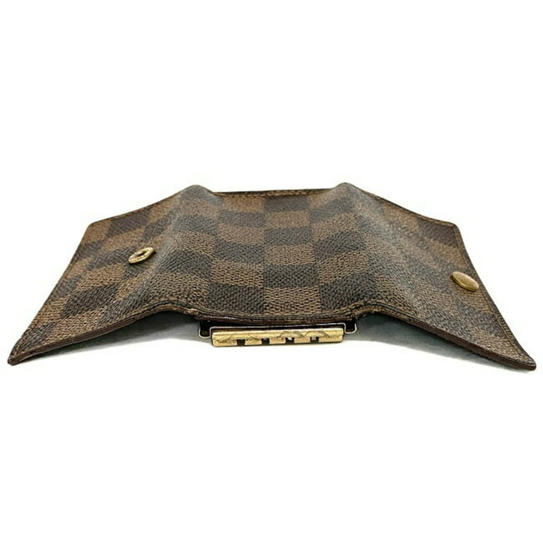 Louis Vuitton Pre-owned Women's Keycha- Brown - One Size