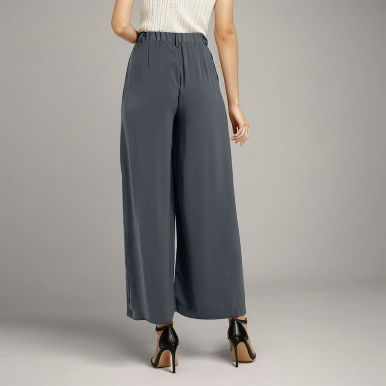 Pants for Women Interview Outfits Petite Pants Women Cargo Pant