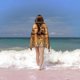 thumbnail image 2 of Sobrenatural Toalla de playa de secado rápido con diseño temático, regalo para mujeres y niñas, ideal para cumpleaños, fans, amantes de la música, uso en la playa o al aire libre, 78 × 150 cm, 2 of 6