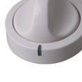 thumbnail image 4 of BQLZR Plastic Dryer Timer Control Knob Handle 131873500 for Frigidaire AP2, 4 of 5