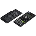 thumbnail image 1 of Casio Fx-991es Plus 2 Calculadora Científica con 417 Funciones y Pantalla, Natural Casio Casio, 1 of 2