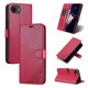 thumbnail image 5 of AZNS For iPhone 16e Case Anti-Scratch PU Leather Stand Wallet Phone Cover - Black, 5 of 5