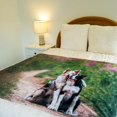 thumbnail image 3 of Manta polar Pure Country Weavers personalizada 50 x 60 cm, 3 of 5
