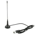 DTA180 HD Freeview Aerial With Base Digital TV Antenna Walmart dta180-hd-freeview-aerial-with-base-digital-tv-antenna-walmart