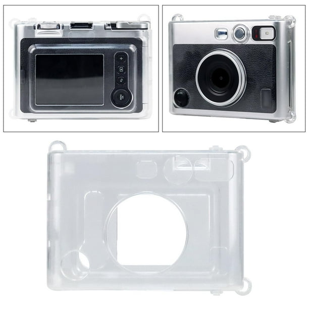 Accesorios de estabilización de carcasa protectora el cristal, bolsa de cámara, carcasa de almacenamiento, carcasa para Mini Yotijar Estuche protector de cámaras